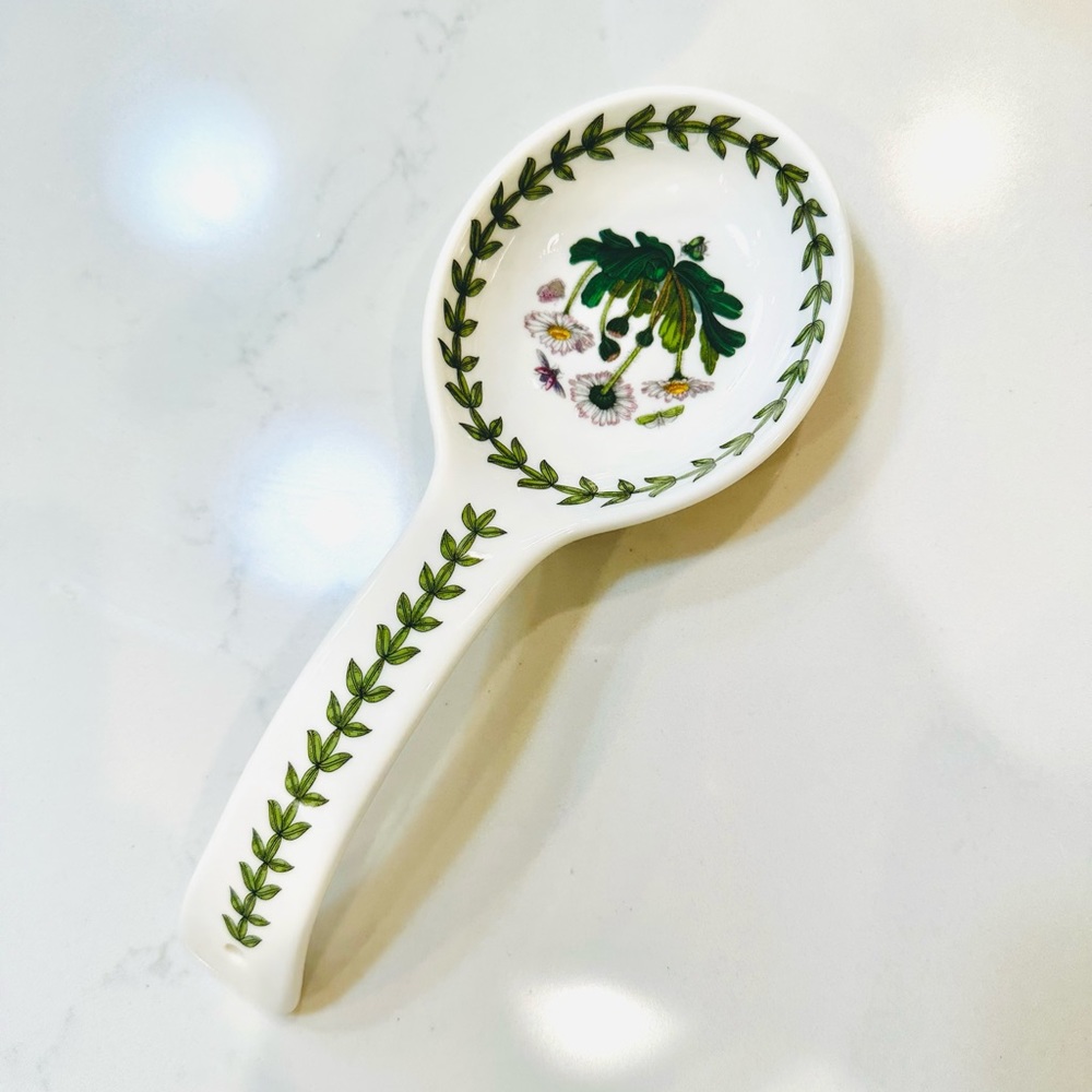 Portmeirion | Spoon Rest